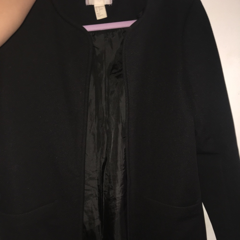 Only wore twice h&m trendy light jackets